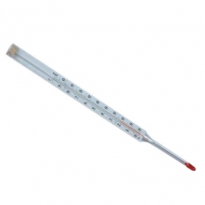 СП-2П N4 НЧ 250 (0+100) Термометр стеклянный керосиновый