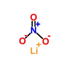 литий азотнокислый хч