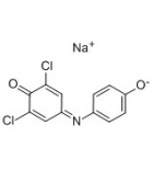натрий 2,6-дихлорфенолиндофенолят ч 