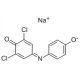 натрий 2,6-дихлорфенолиндофенолят ч 