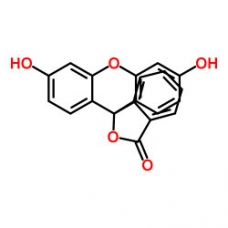 флуоресцеин ч  (резорцинфталеин)