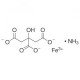 аммоний-железо (III) цитрат 18% Fe, 1.03762.1000