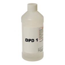 DPD №1 раствор реактивов, арт.634-8671