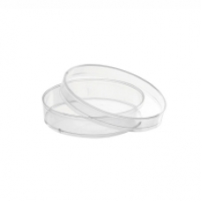 чашка Петри диаметр 90 мм, стерильные, полистирол, индивидуальная упаковка