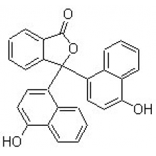 нафтолфталеин чда