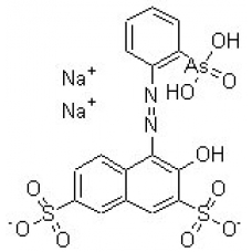 2-нафтол-3,6-дисульфокислота динатриевая соль