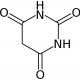 4-оксоурацил ч (барбитуровая кислота)